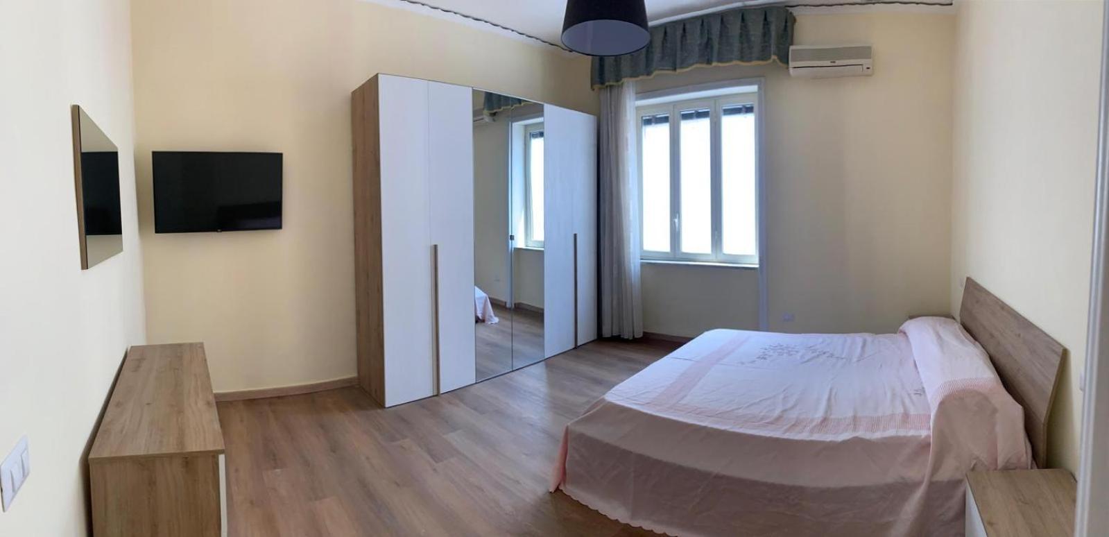 Appartamento Mirabilis, 2 Piano Bacoli Bagian luar foto